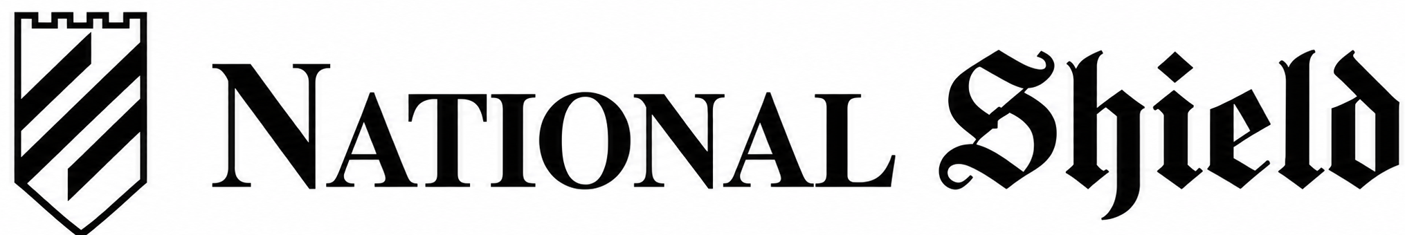 National Shield